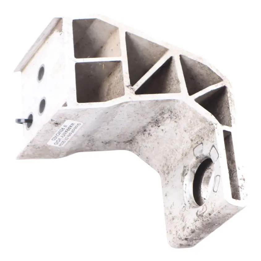 Mercedes W205 M177 Gasolina Soporte Del Radiador Soporte Izquierdo A2055014120