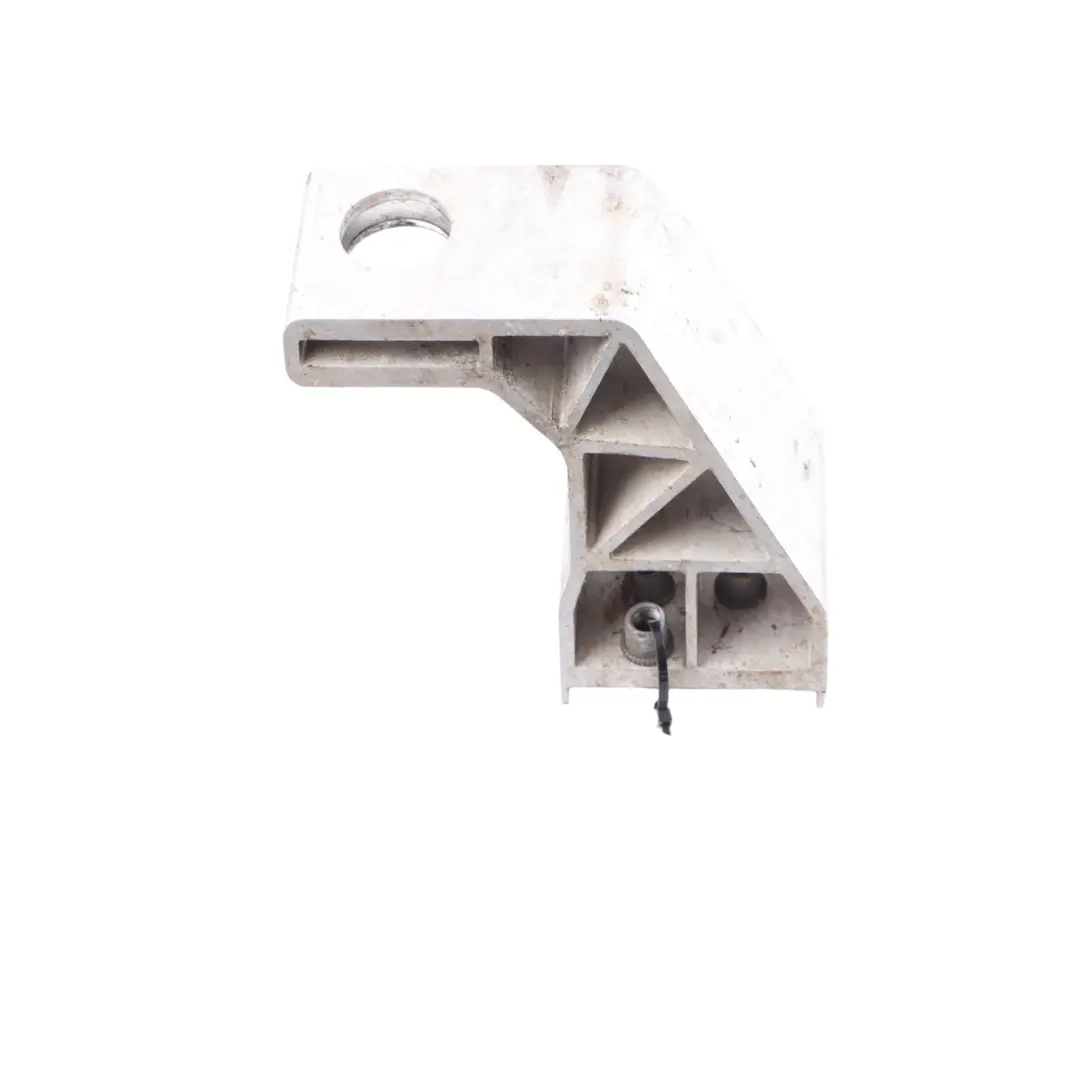 Mercedes W205 M177 Petrol Radiator Holder Bracket Left N/S Mount - SKU A2055014120 - Part number A2055014120