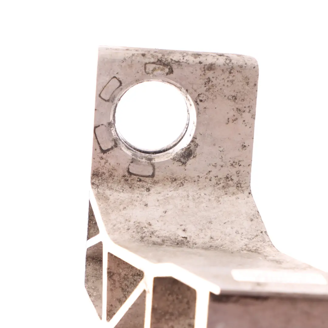Mercedes W205 M177 Petrol Radiator Holder Bracket Left N/S Mount - SKU A2055014120 - Part number A2055014120