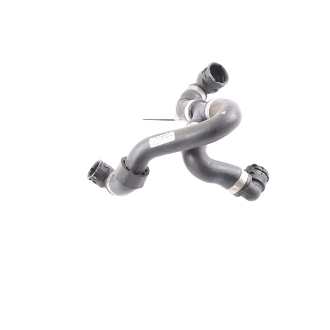 Mercedes W205 Diesel OM651 Coolant Hose Radiator Auto Transmission Cooler Line - SKU A2055015400 - Part number A2055015400