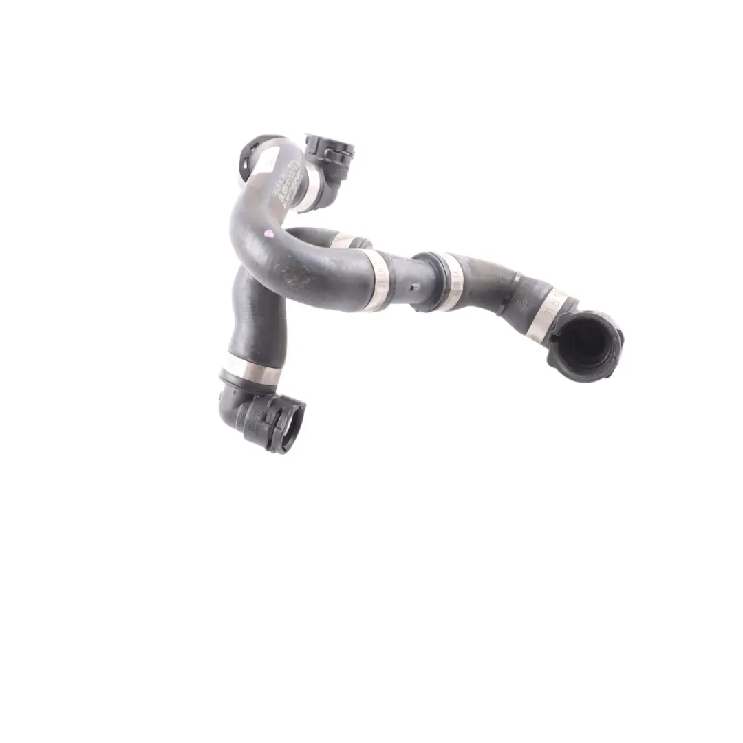 Tuyau de refroidissement Radiateur Auto Transmission Cooler Line Mercedes W205 - SKU A2055015400 - Numéro de pièce A2055015400
