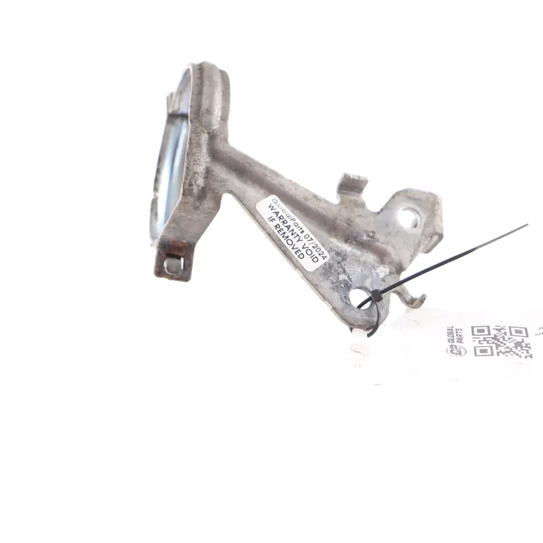 Mercedes W205 Coolant Water Pump Bracket Mount Holder Support - SKU A2055016020 - Part number A2055016020