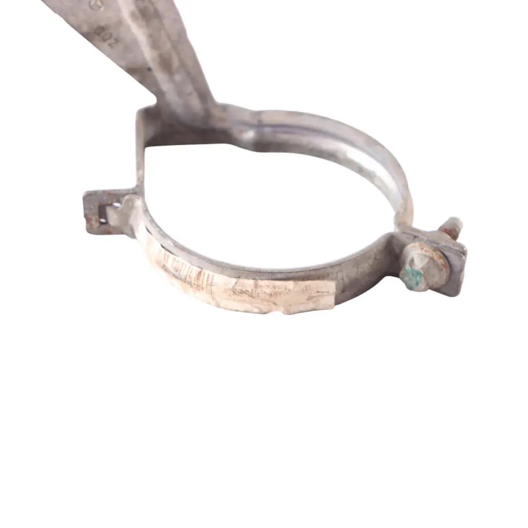 Mercedes W205 Kühlmittel Wasserpumpe Halterung Montage - SKU A2055016020 - Teilenummer A2055016020