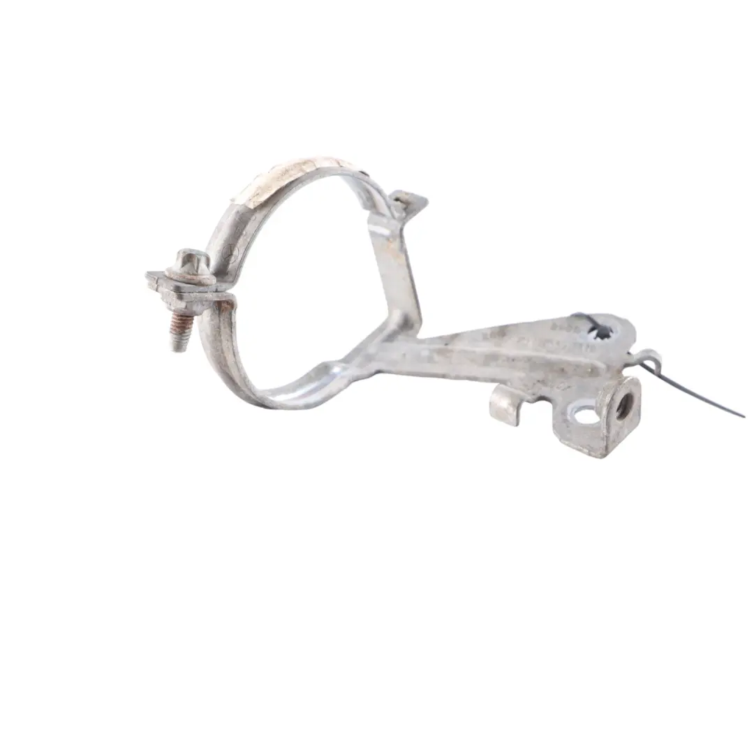 Mercedes W205 Kühlmittel Wasserpumpe Halterung Montage - SKU A2055016020 - Teilenummer A2055016020