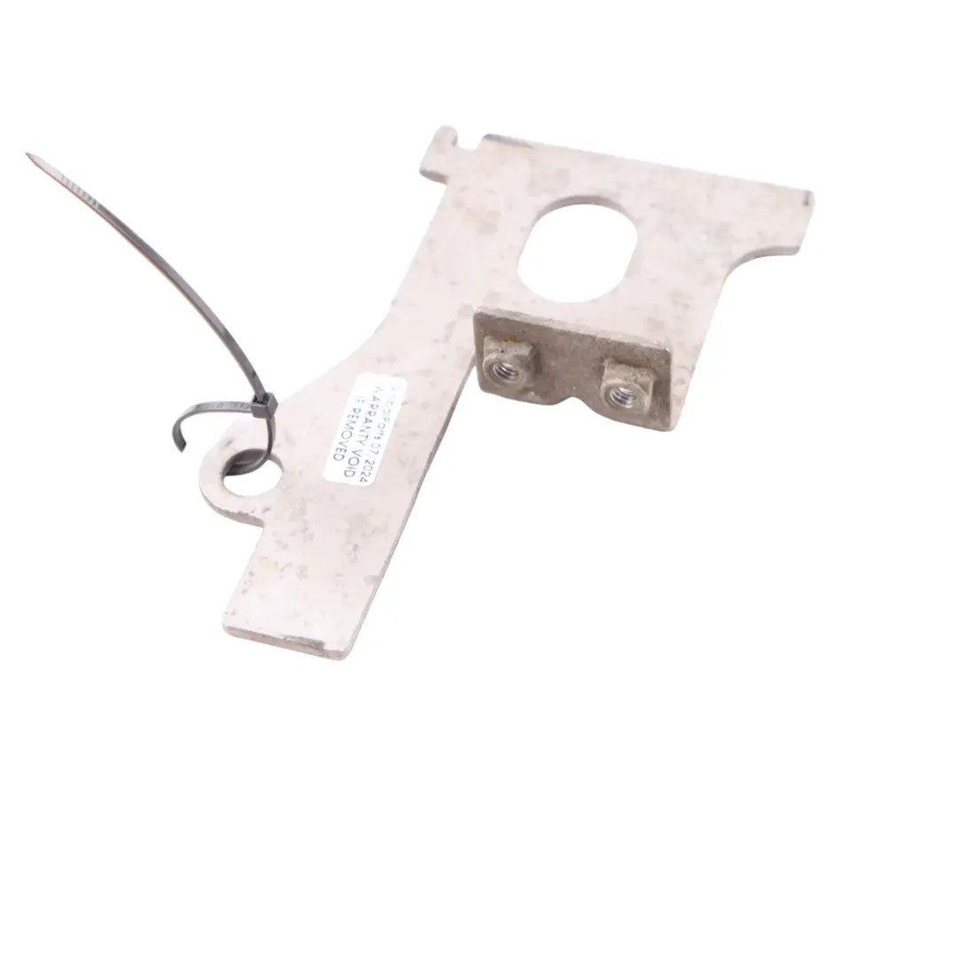 Bracket Plate Mercedes W205 W213 M274 Switchover Valve Mount to with Part number A2055020118 Bracket Plate Mercedes W205 W213 M274 Switchover Valve Mount - SKU A2055020118 - Part number A2055020118