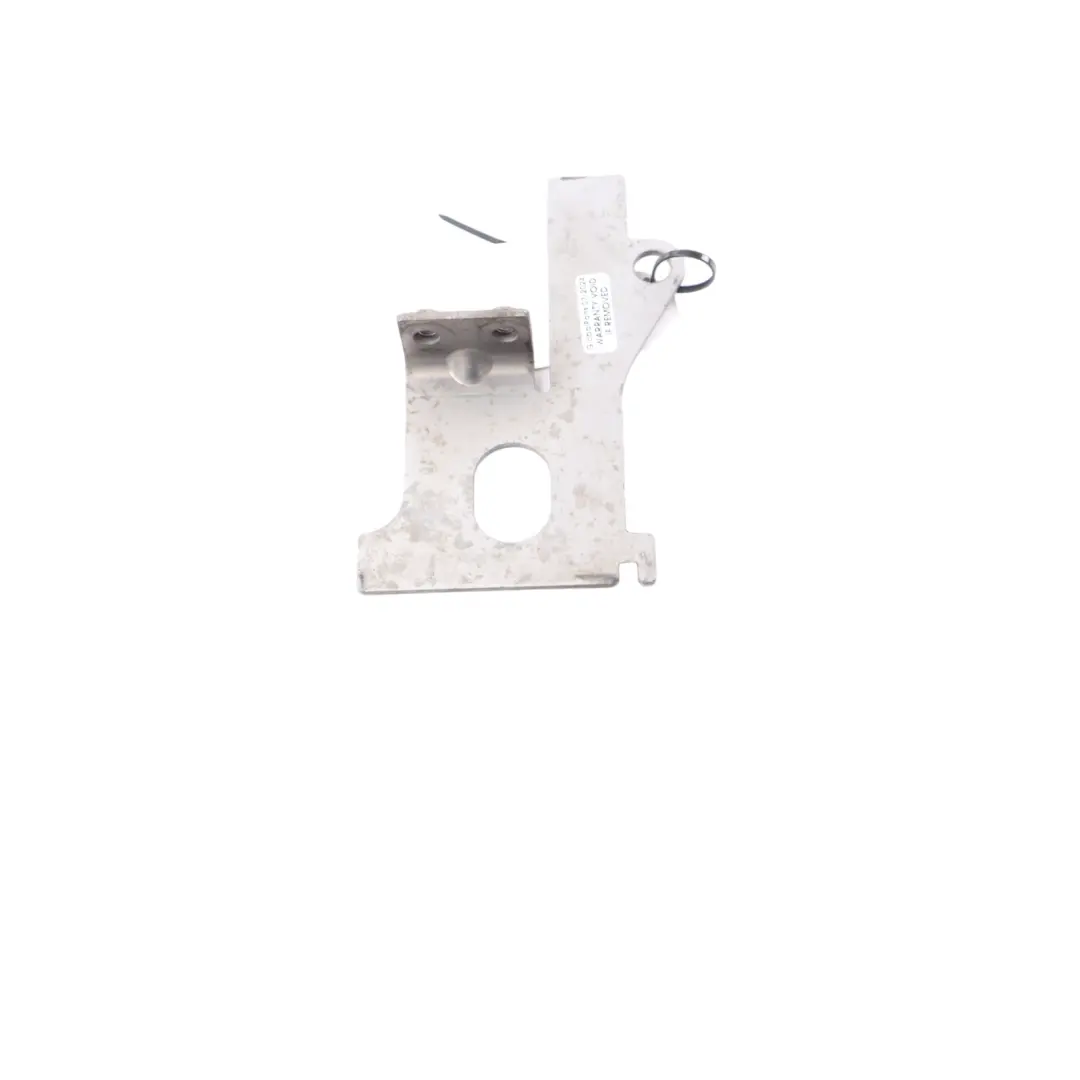 Bracket Plate Mercedes W205 W213 M274 Switchover Valve Mount to with Part number A2055020118 Bracket Plate Mercedes W205 W213 M274 Switchover Valve Mount - SKU A2055020118 - Part number A2055020118