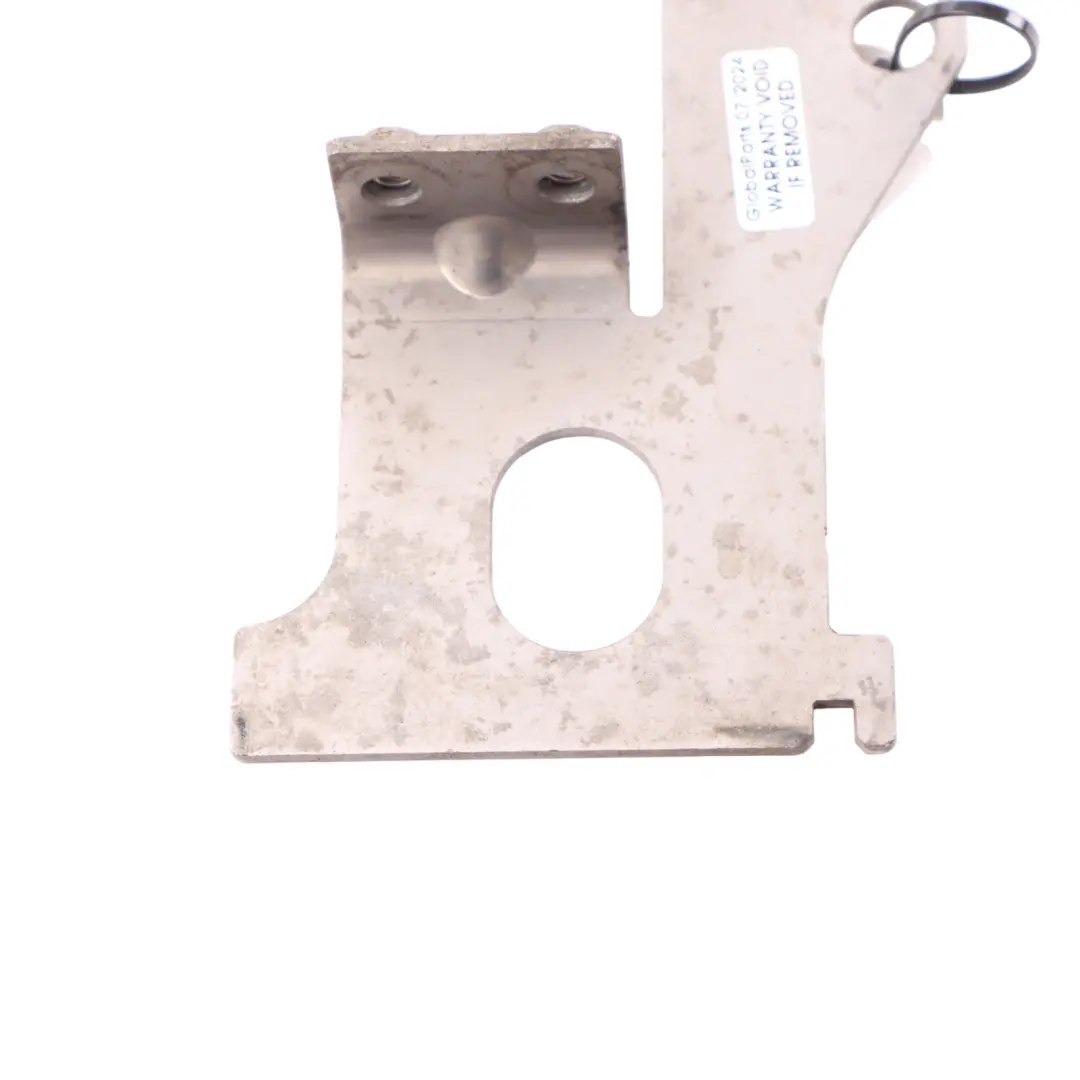 Bracket Plate Mercedes W205 W213 M274 Switchover Valve Mount to with Part number A2055020118 Bracket Plate Mercedes W205 W213 M274 Switchover Valve Mount - SKU A2055020118 - Part number A2055020118