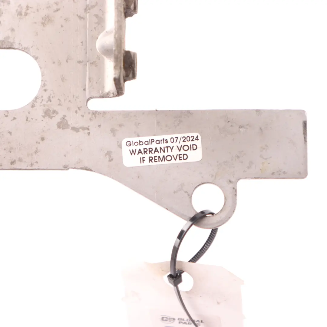 Bracket Plate Mercedes W205 W213 M274 Switchover Valve Mount to with Part number A2055020118 Bracket Plate Mercedes W205 W213 M274 Switchover Valve Mount - SKU A2055020118 - Part number A2055020118