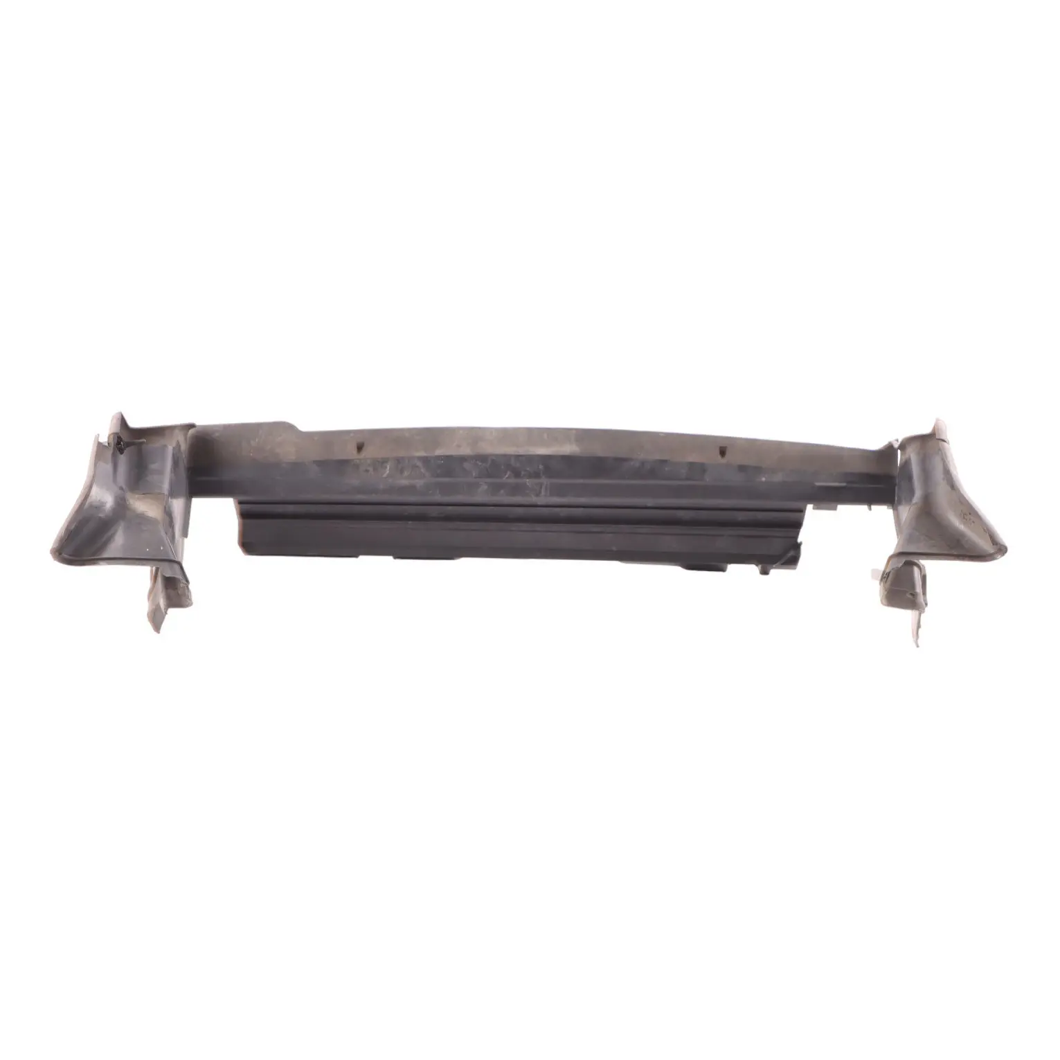 Mercedes W205 Radiator Shutter Air Intake Duck Frame Guide A2055050330
