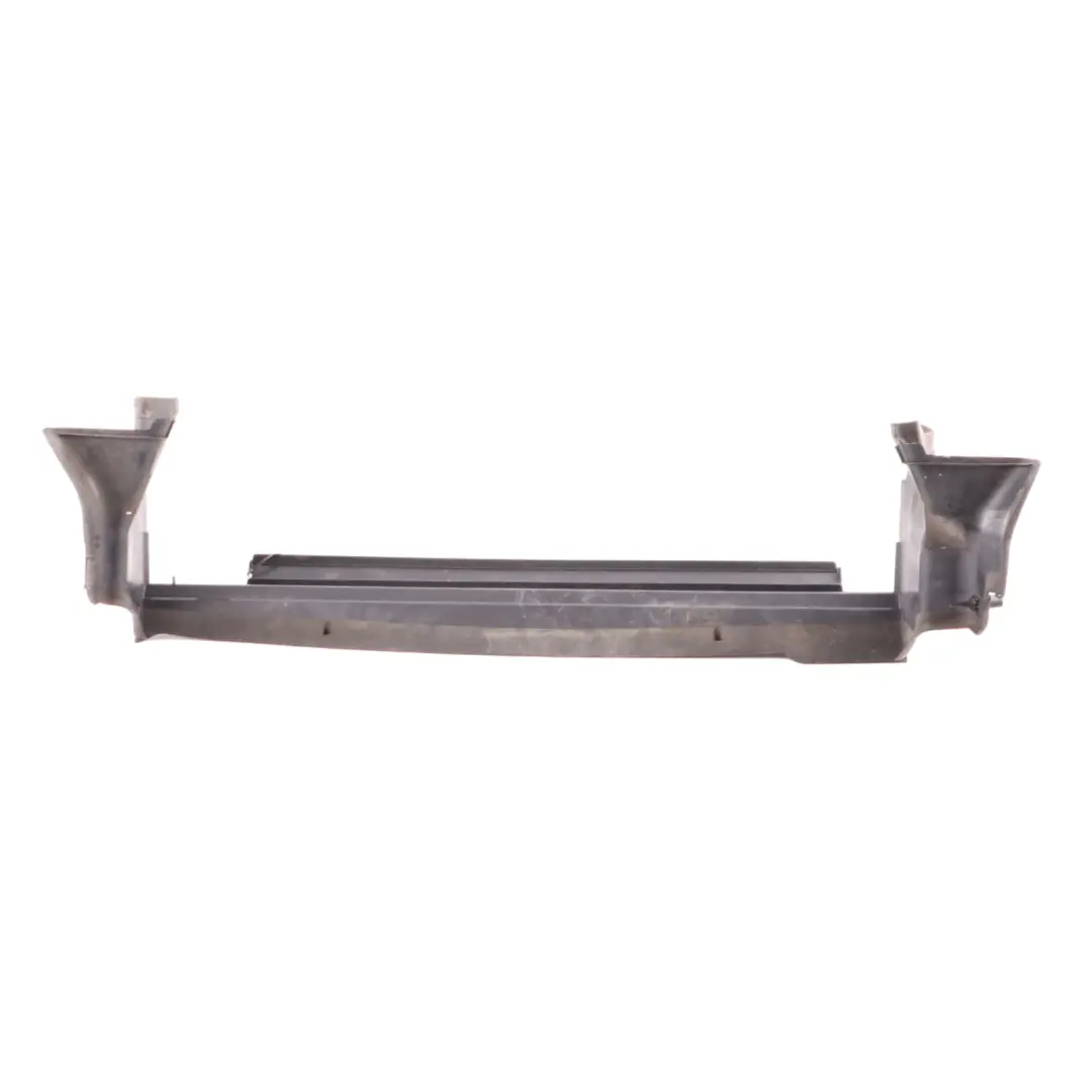 Mercedes W205 Radiator Shutter Air Intake Duck Frame Guide - SKU A2055050330 - Part number A2055050330