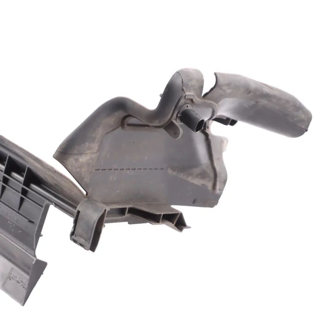 Radiator Shutter Air Intake Duck Frame Guide to Mercedes W205 with Part number A2055050330 Mercedes W205 Radiator Shutter Air Intake Duck Frame Guide - SKU A2055050330 - Part number A2055050330