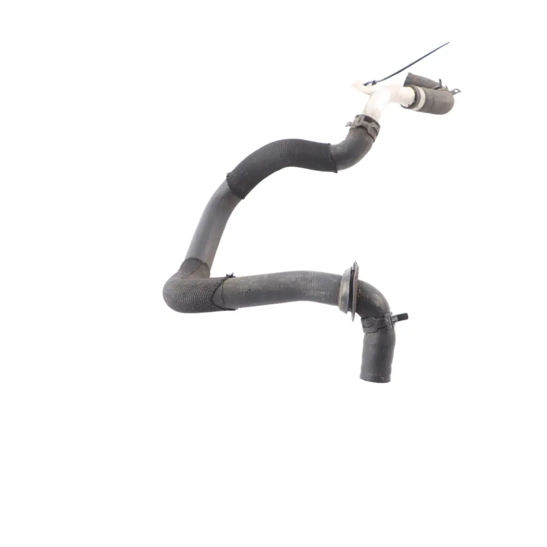 Mercedes W205 Hybrid Water Hose Radiator Coolant Cooling Pipe Line - SKU A2055061535 - Part number A2055061535