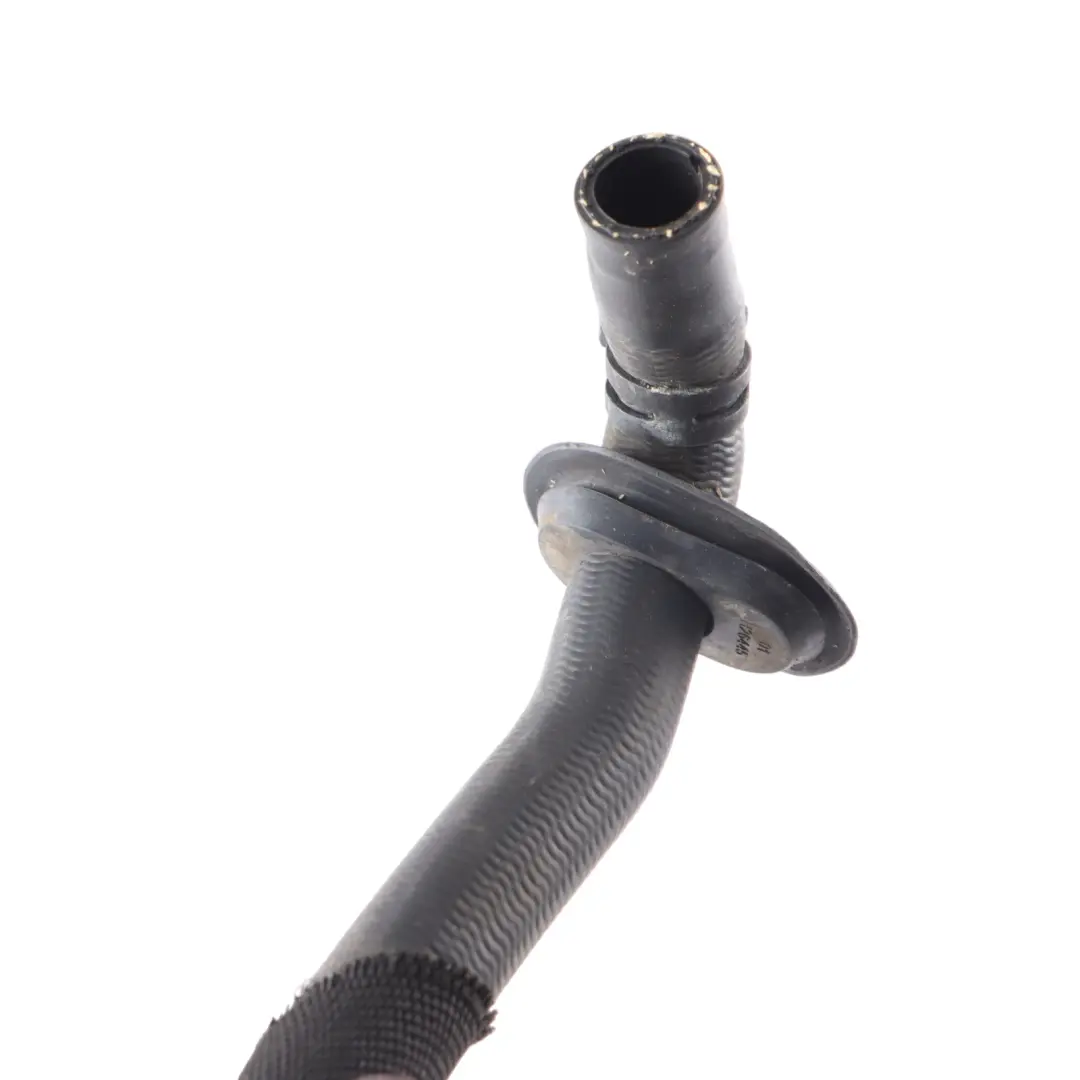 Mercedes W205 Hybrid Water Hose Radiator Coolant Cooling Pipe Line - SKU A2055061535 - Part number A2055061535