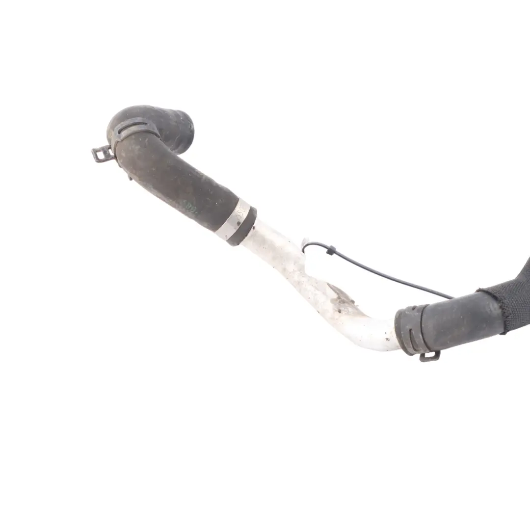 Mercedes W205 Hybrid Water Hose Radiator Coolant Cooling Pipe Line - SKU A2055061535 - Part number A2055061535