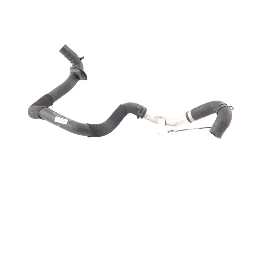 Mercedes W205 Hybrid Tubo Acqua Liquido Raffreddamento Radiatore - SKU A2055061535 - Numero di parte A2055061535