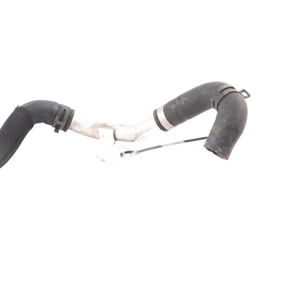 Mercedes W205 Durite Eau Radiateur Hybride Liquide Refroidissement - SKU A2055061535 - Numéro de pièce A2055061535