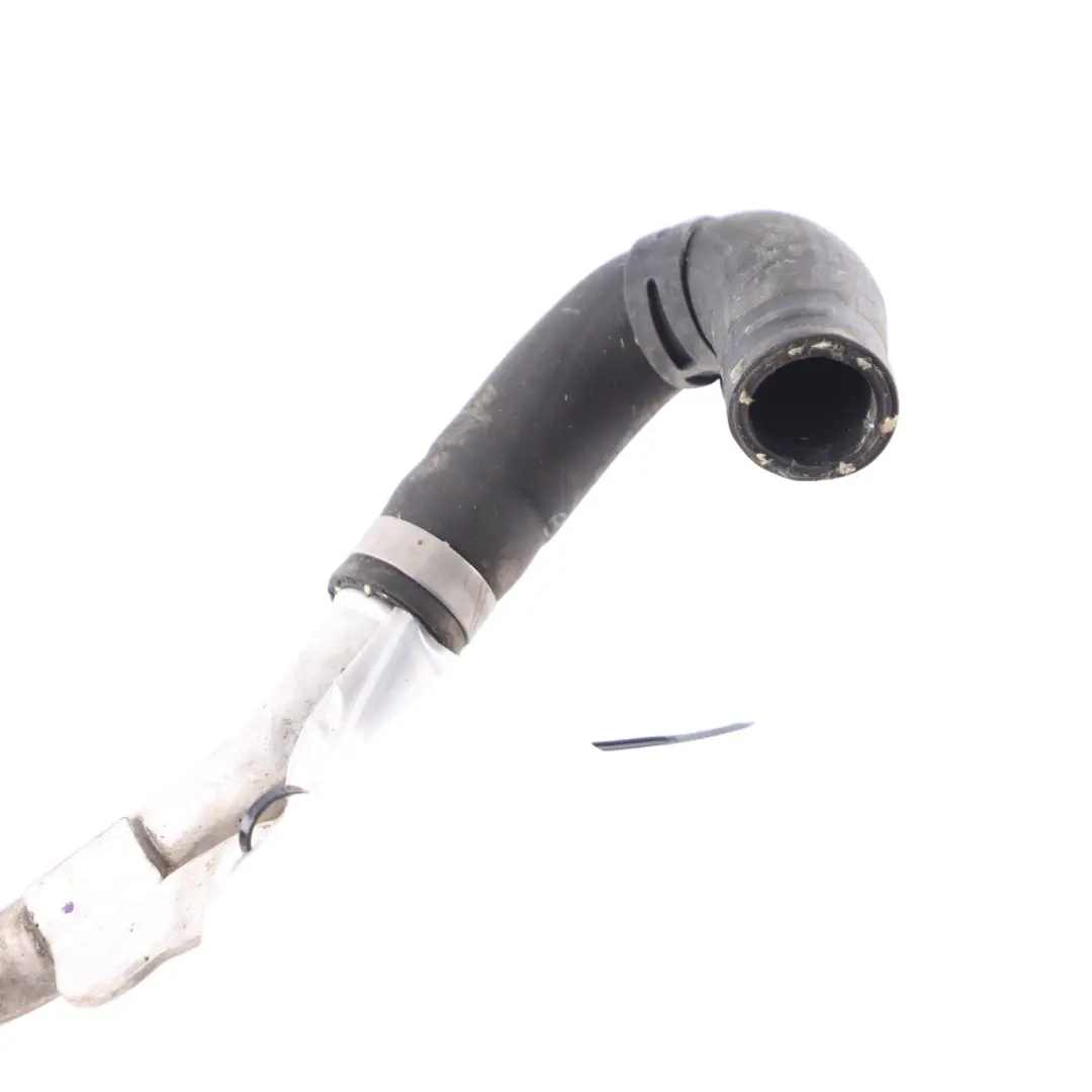Mercedes W205 Hybrid Water Hose Radiator Coolant Cooling Pipe Line - SKU A2055061535 - Part number A2055061535