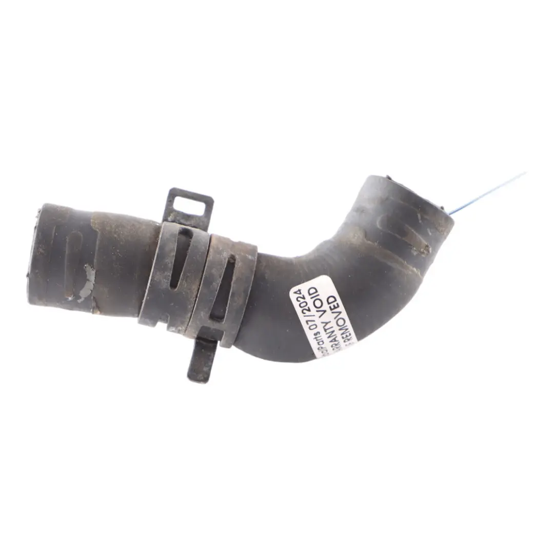 Hot Water Hose Mercedes W205 C253 Engine Coolant Pipe Line to with Part number A2055061635 Hot Water Hose Mercedes W205 C253 Engine Coolant Pipe Line - SKU A2055061635 - Part number A2055061635