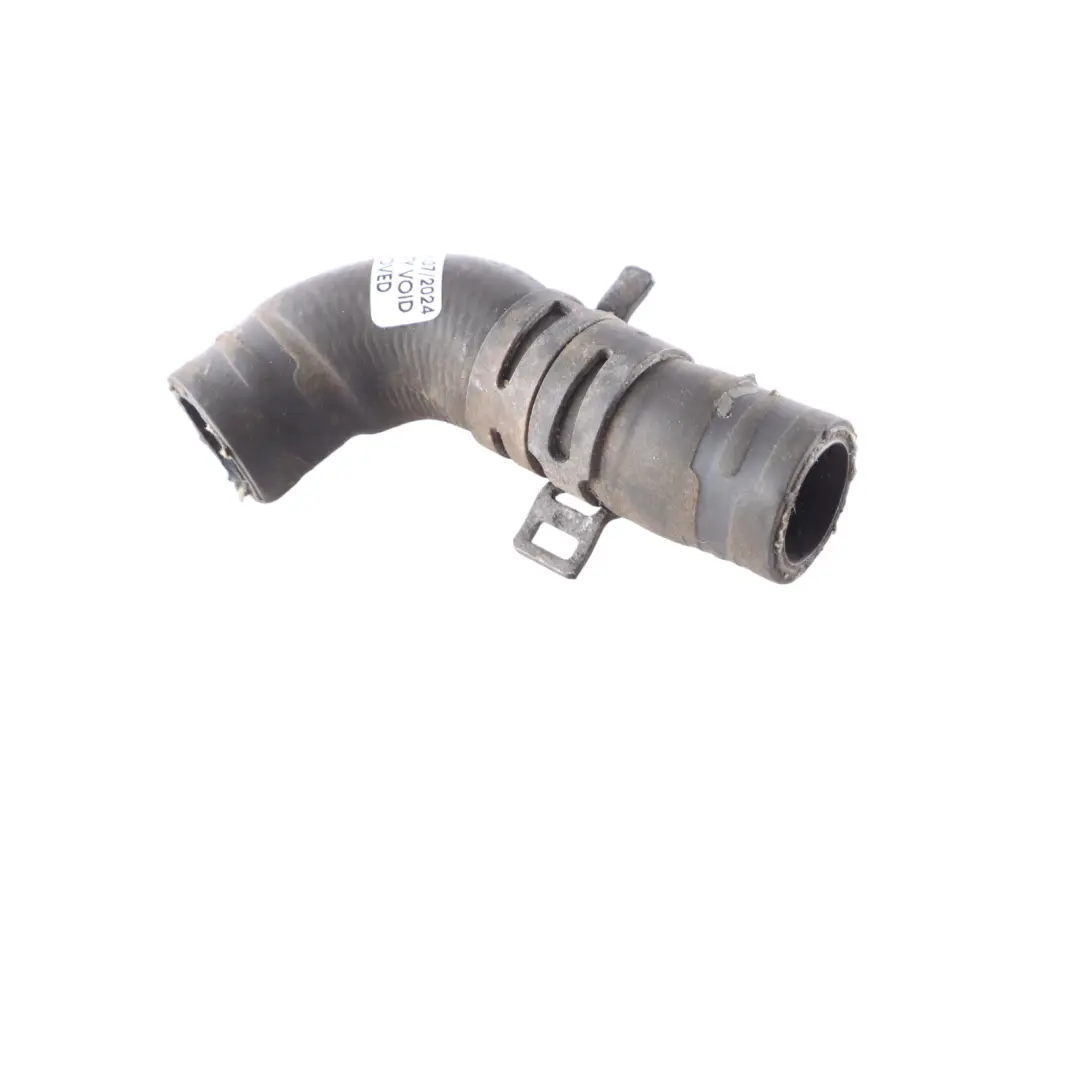 Hot Water Hose Mercedes W205 C253 Engine Coolant Pipe Line to with Part number A2055061635 Hot Water Hose Mercedes W205 C253 Engine Coolant Pipe Line - SKU A2055061635 - Part number A2055061635