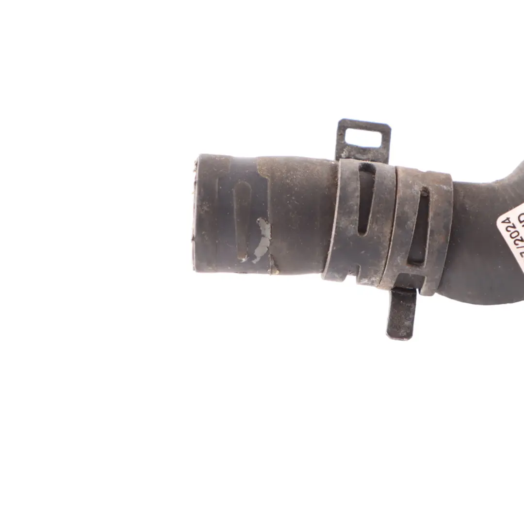 Hot Water Hose Mercedes W205 C253 Engine Coolant Pipe Line to with Part number A2055061635 Hot Water Hose Mercedes W205 C253 Engine Coolant Pipe Line - SKU A2055061635 - Part number A2055061635