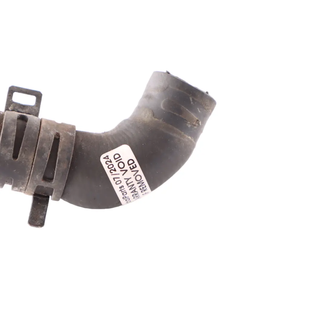 Hot Water Hose Mercedes W205 C253 Engine Coolant Pipe Line to with Part number A2055061635 Hot Water Hose Mercedes W205 C253 Engine Coolant Pipe Line - SKU A2055061635 - Part number A2055061635