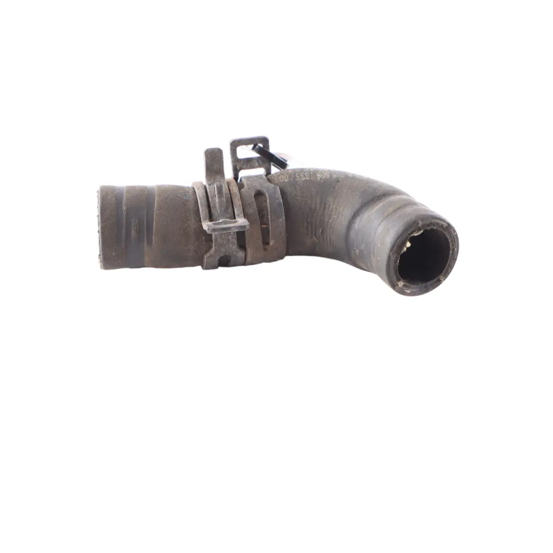 Mercedes W205 C253 Tuyau Eau Chaude Conduite Liquide Refroidissement - SKU A2055061635 - Numéro de pièce A2055061635