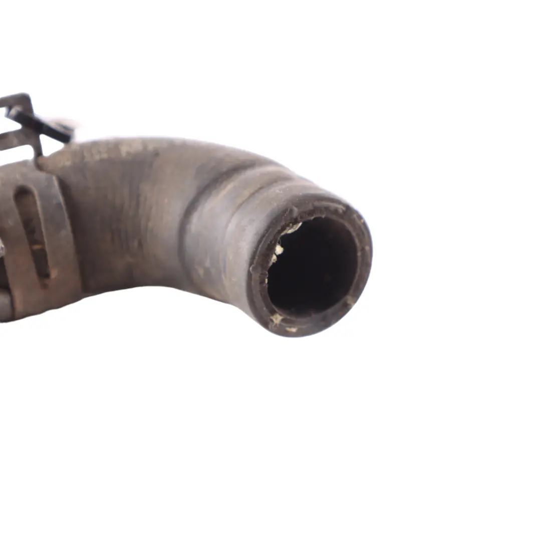 Mercedes W205 C253 Tuyau Eau Chaude Conduite Liquide Refroidissement - SKU A2055061635 - Numéro de pièce A2055061635