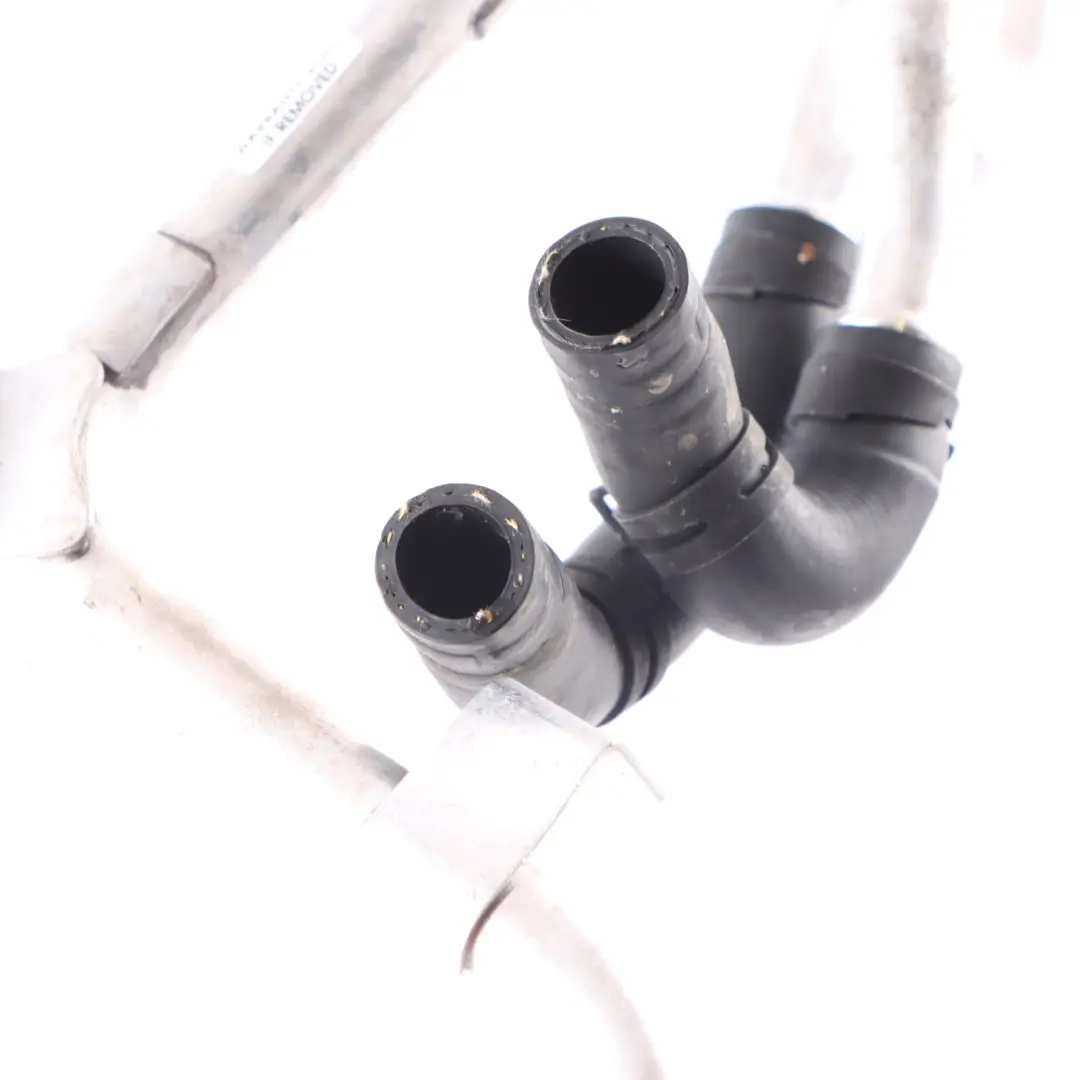 Mercedes W205 Hybrid Water Hose Radiator Coolant Cooling Pipe Line - SKU A2055062360 - Part number A2055062360