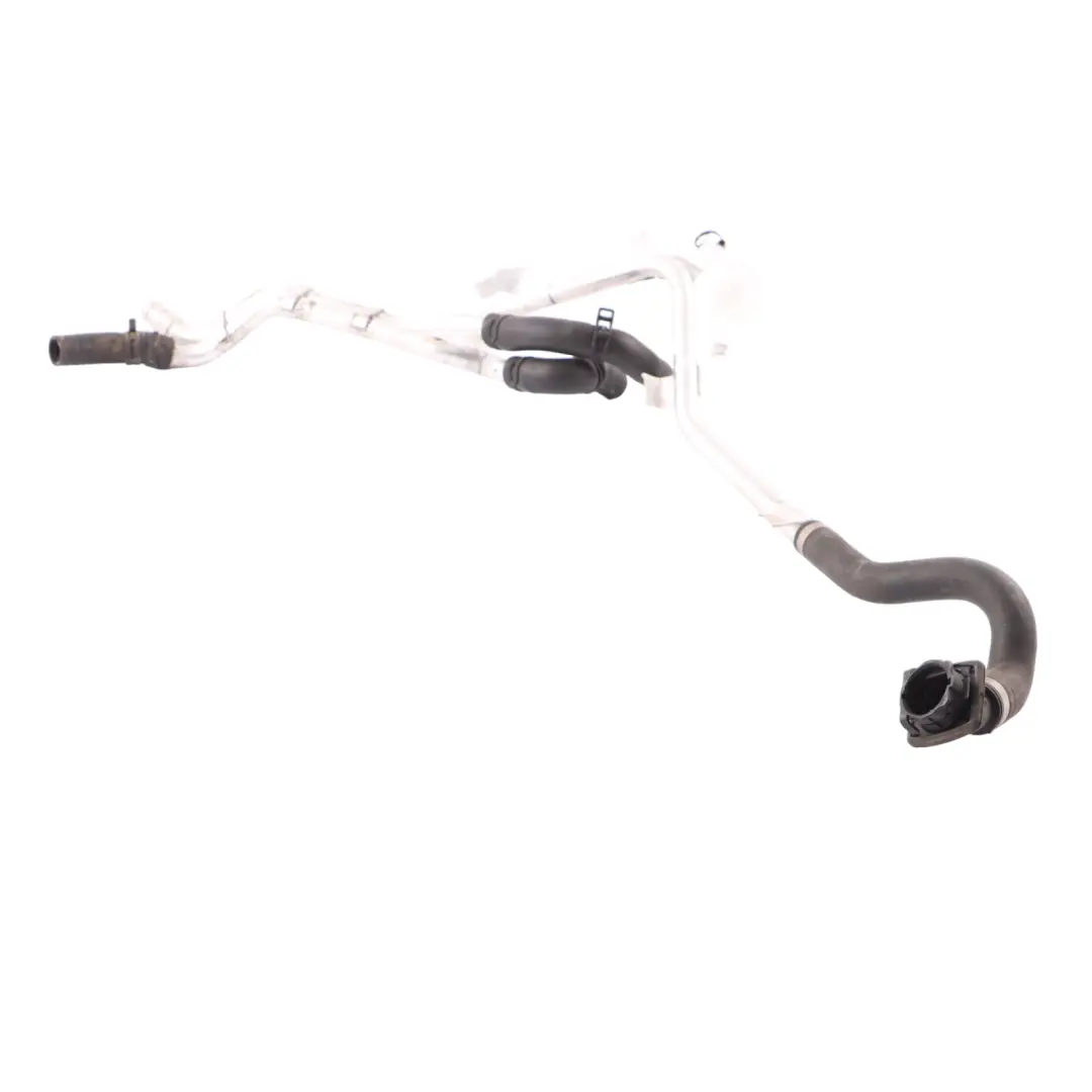 Mercedes W205 Hybrid Water Hose Radiator Coolant Cooling Pipe Line - SKU A2055062360 - Part number A2055062360