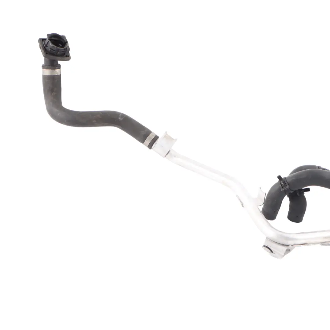 Water Hose Radiator Coolant Cooling Pipe Line to Mercedes W205 Hybrid with Part number A2055062360 Mercedes W205 Hybrid Water Hose Radiator Coolant Cooling Pipe Line - SKU A2055062360 - Part number A2055062360