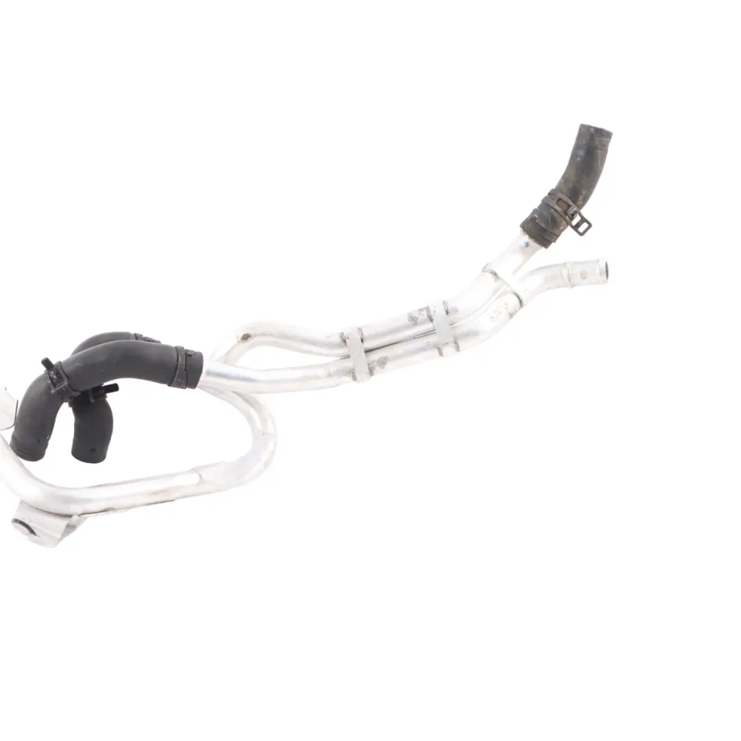 Water Hose Radiator Coolant Cooling Pipe Line to Mercedes W205 Hybrid with Part number A2055062360 Mercedes W205 Hybrid Water Hose Radiator Coolant Cooling Pipe Line - SKU A2055062360 - Part number A2055062360