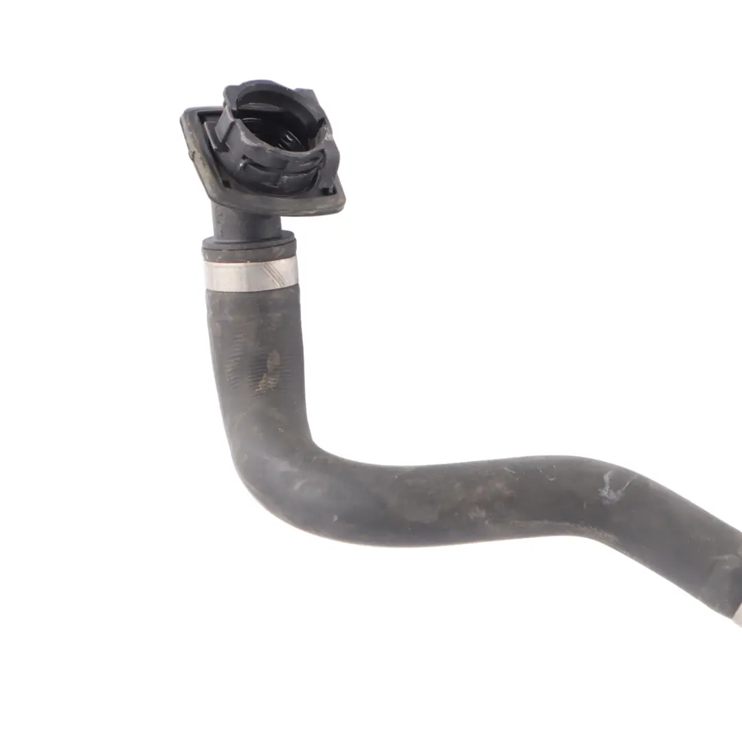 Mercedes W205 Hybrid Water Hose Radiator Coolant Cooling Pipe Line - SKU A2055062360 - Part number A2055062360
