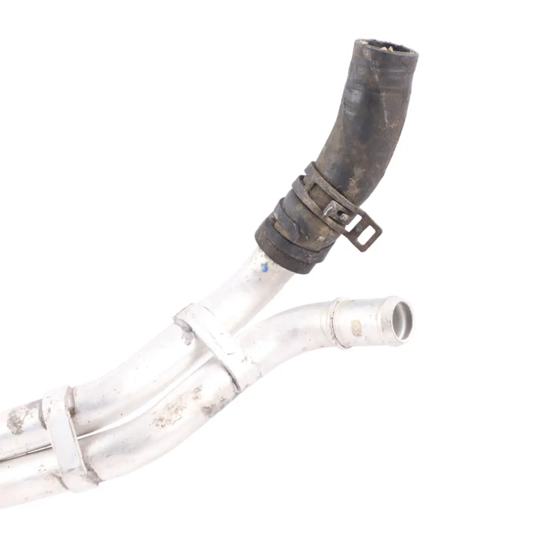 Mercedes W205 Hybrid Water Hose Radiator Coolant Cooling Pipe Line - SKU A2055062360 - Part number A2055062360
