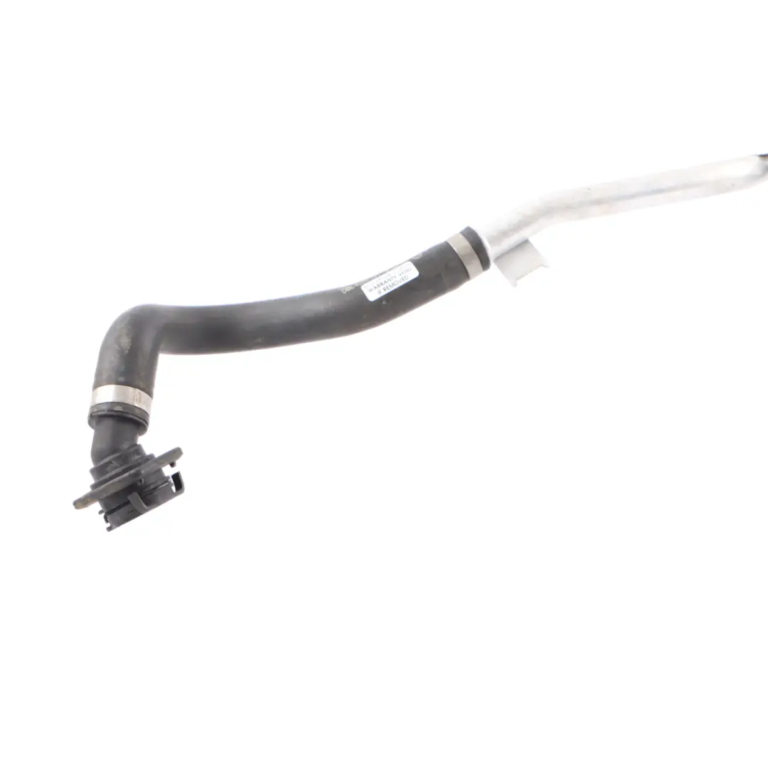 Water Hose Radiator Coolant Cooling Pipe Line to Mercedes W205 Hybrid with Part number A2055062360 Mercedes W205 Hybrid Water Hose Radiator Coolant Cooling Pipe Line - SKU A2055062360 - Part number A2055062360