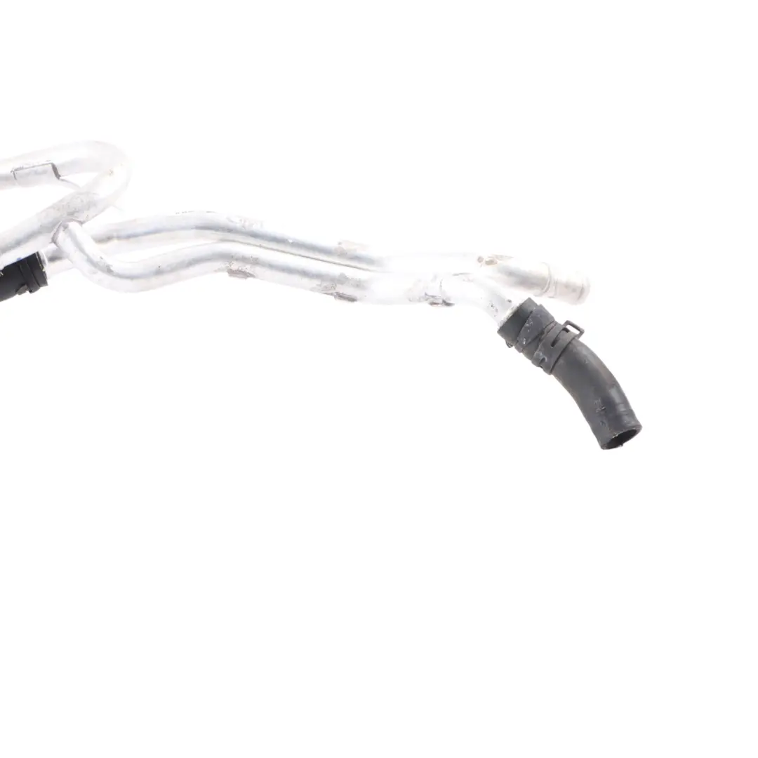 Mercedes W205 Hybrid Water Hose Radiator Coolant Cooling Pipe Line - SKU A2055062360 - Part number A2055062360