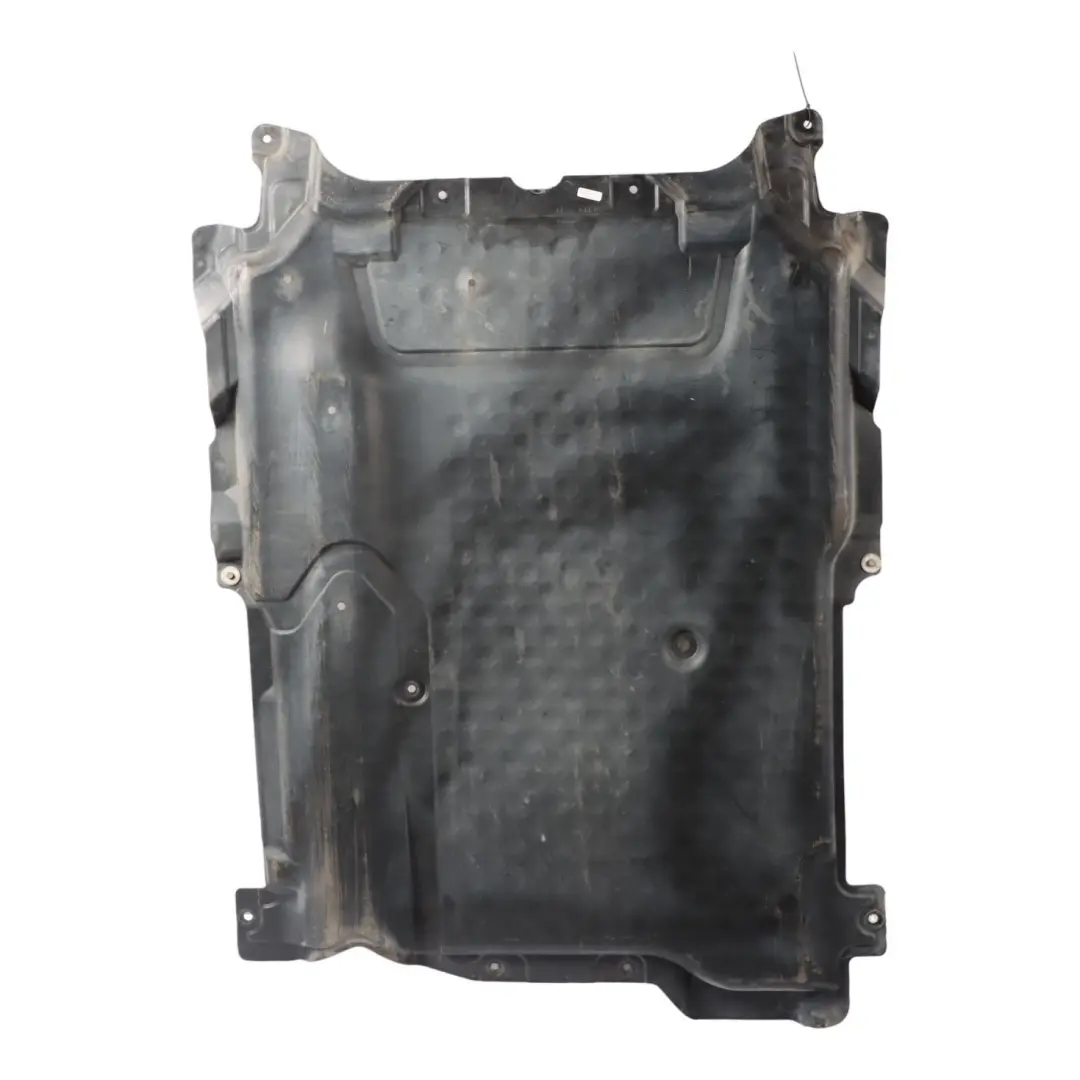 Underbody Underfloor Tray Panel Guard Cover Rear to Mercedes W205 with Part number A2055200423 Mercedes W205 Underbody Underfloor Tray Panel Guard Cover Rear - SKU A2055200423 - Part number A2055200423
