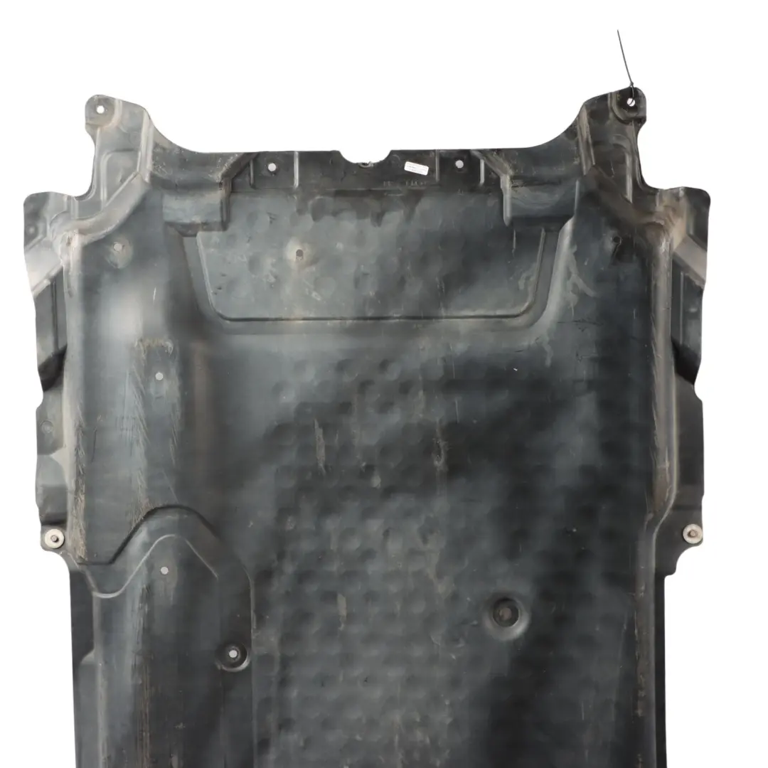 Underbody Underfloor Tray Panel Guard Cover Rear to Mercedes W205 with Part number A2055200423 Mercedes W205 Underbody Underfloor Tray Panel Guard Cover Rear - SKU A2055200423 - Part number A2055200423