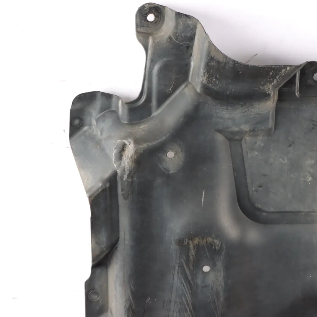 Underbody Underfloor Tray Panel Guard Cover Rear to Mercedes W205 with Part number A2055200423 Mercedes W205 Underbody Underfloor Tray Panel Guard Cover Rear - SKU A2055200423 - Part number A2055200423