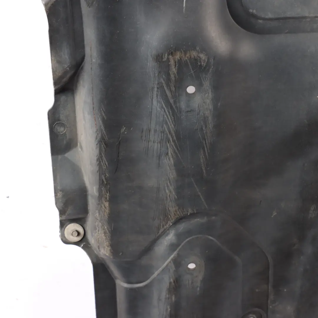 Underbody Underfloor Tray Panel Guard Cover Rear to Mercedes W205 with Part number A2055200423 Mercedes W205 Underbody Underfloor Tray Panel Guard Cover Rear - SKU A2055200423 - Part number A2055200423