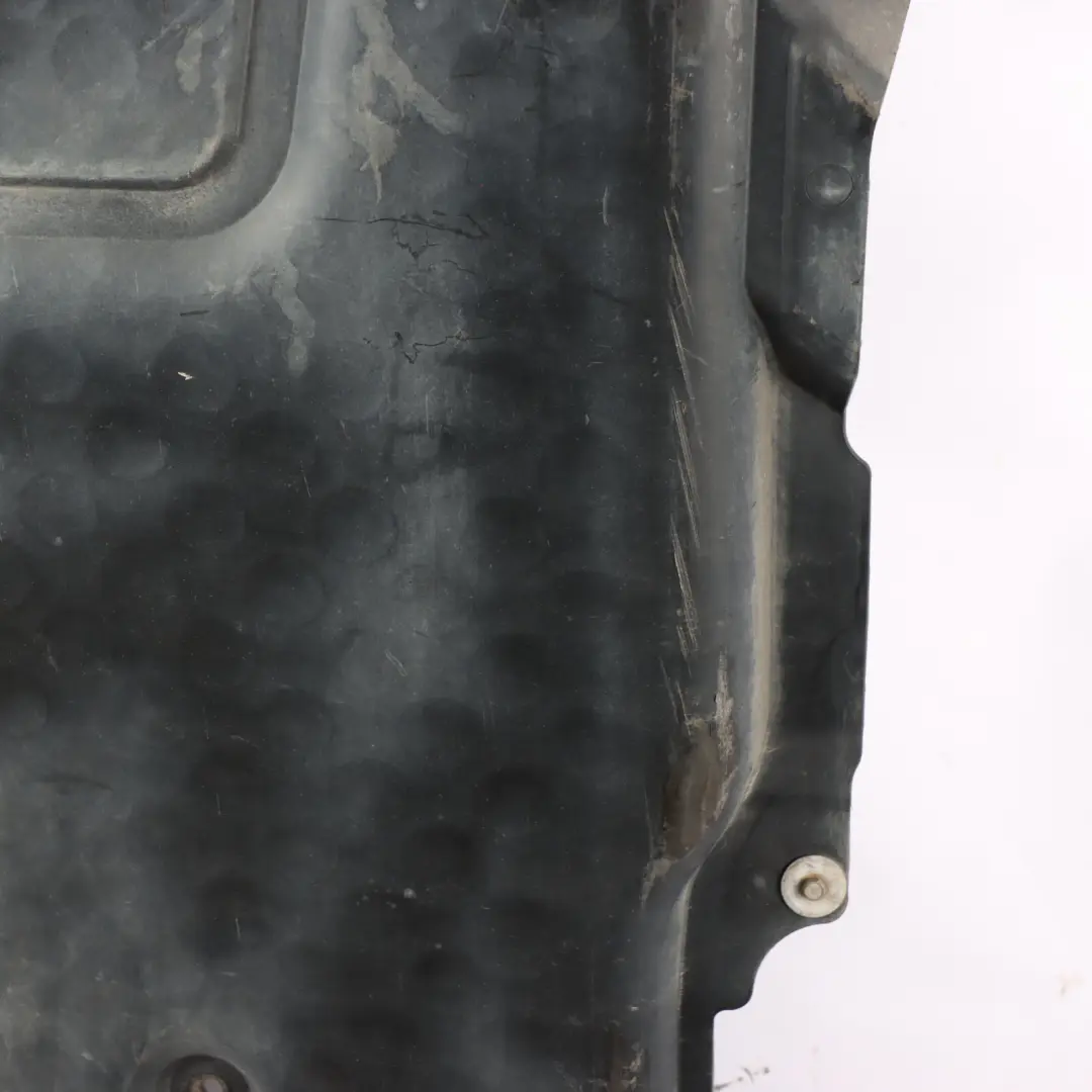 Underbody Underfloor Tray Panel Guard Cover Rear to Mercedes W205 with Part number A2055200423 Mercedes W205 Underbody Underfloor Tray Panel Guard Cover Rear - SKU A2055200423 - Part number A2055200423