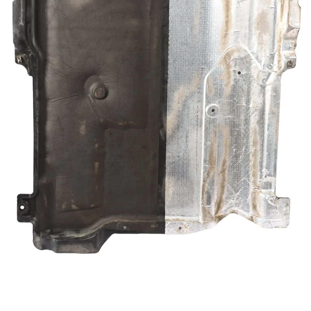 Underbody Underfloor Tray Panel Guard Cover Rear to Mercedes W205 with Part number A2055200423 Mercedes W205 Underbody Underfloor Tray Panel Guard Cover Rear - SKU A2055200423 - Part number A2055200423