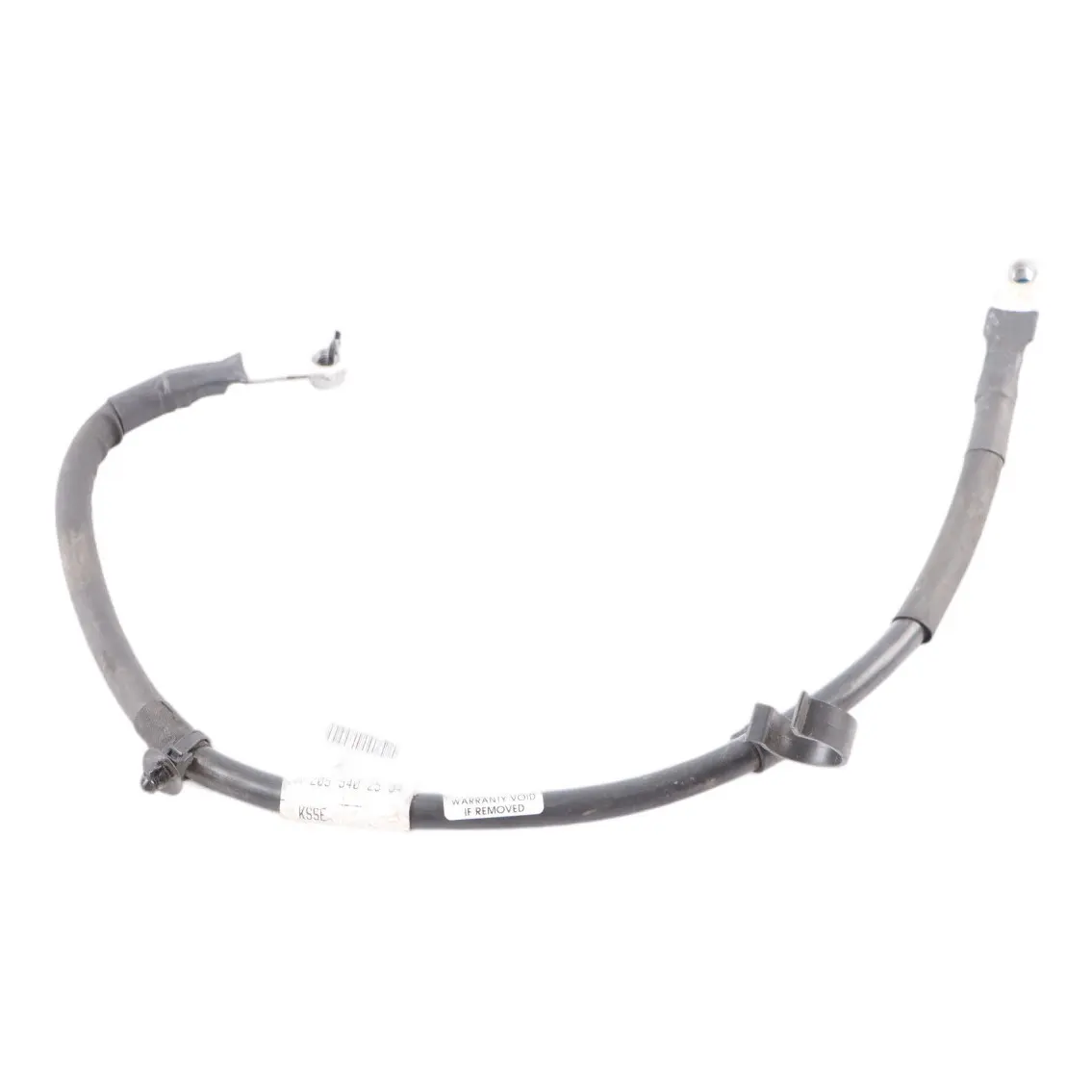 Mercedes W205 Hybrid Centralina Controllo Trazione A2055402594