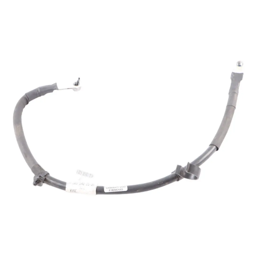 Unidad Control Electrónica Cableado para Mercedes W205 Hybrid con número de pieza A2055402594 Mercedes W205 Hybrid Unidad Control Electrónica Cableado - SKU A2055402594 - Número de pieza A2055402594
