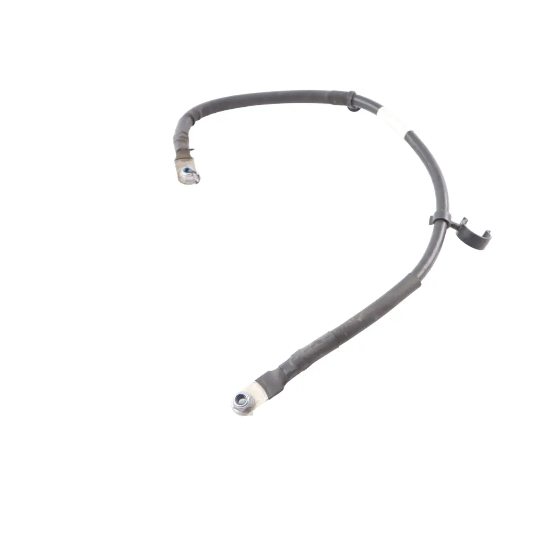 Mercedes W205 Hybrid Leistungselektronik Steuergerät Verkabelung - SKU A2055402594 - Teilenummer A2055402594