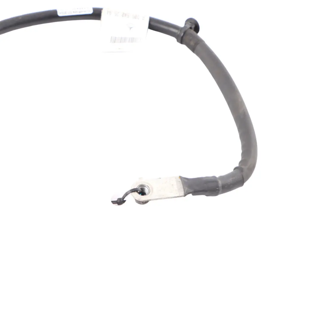 Mercedes W205 Hybrid Power Electronic Drive Control Unit Wiring - SKU A2055402594 - Part number A2055402594