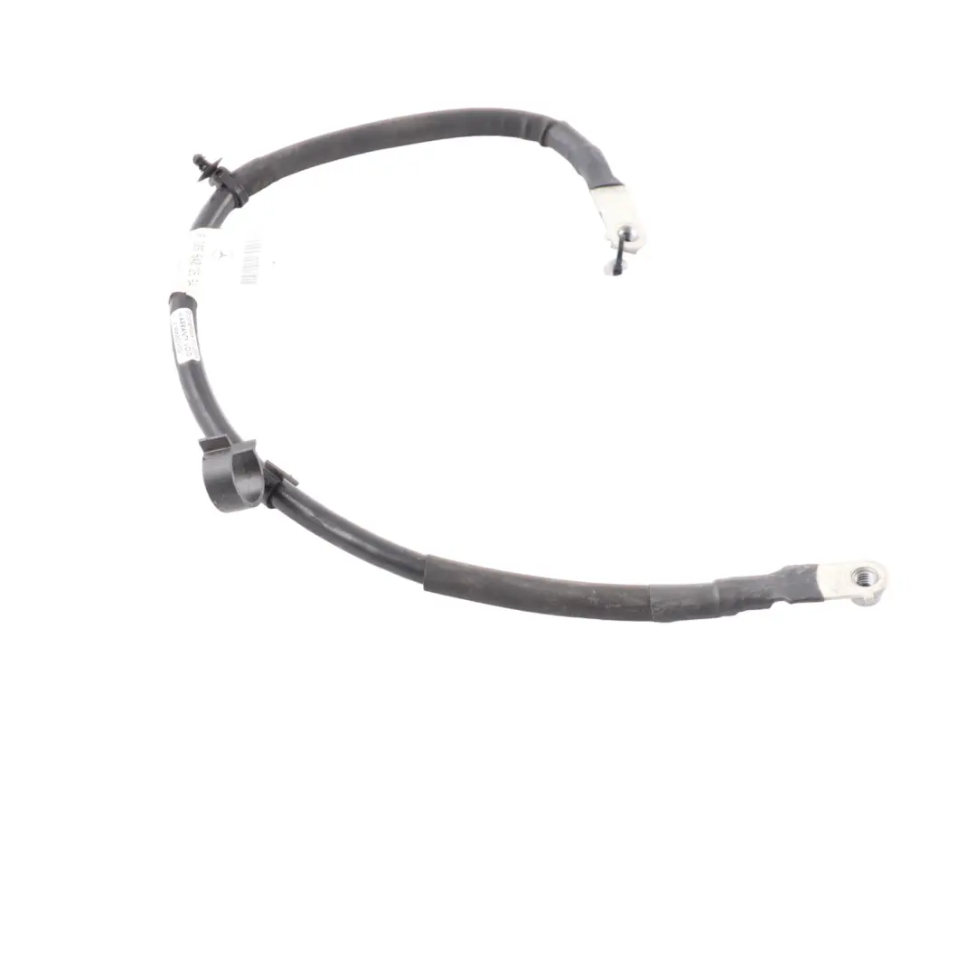 Mercedes W205 Hybrid Power Electronic Drive Control Unit Wiring - SKU A2055402594 - Part number A2055402594