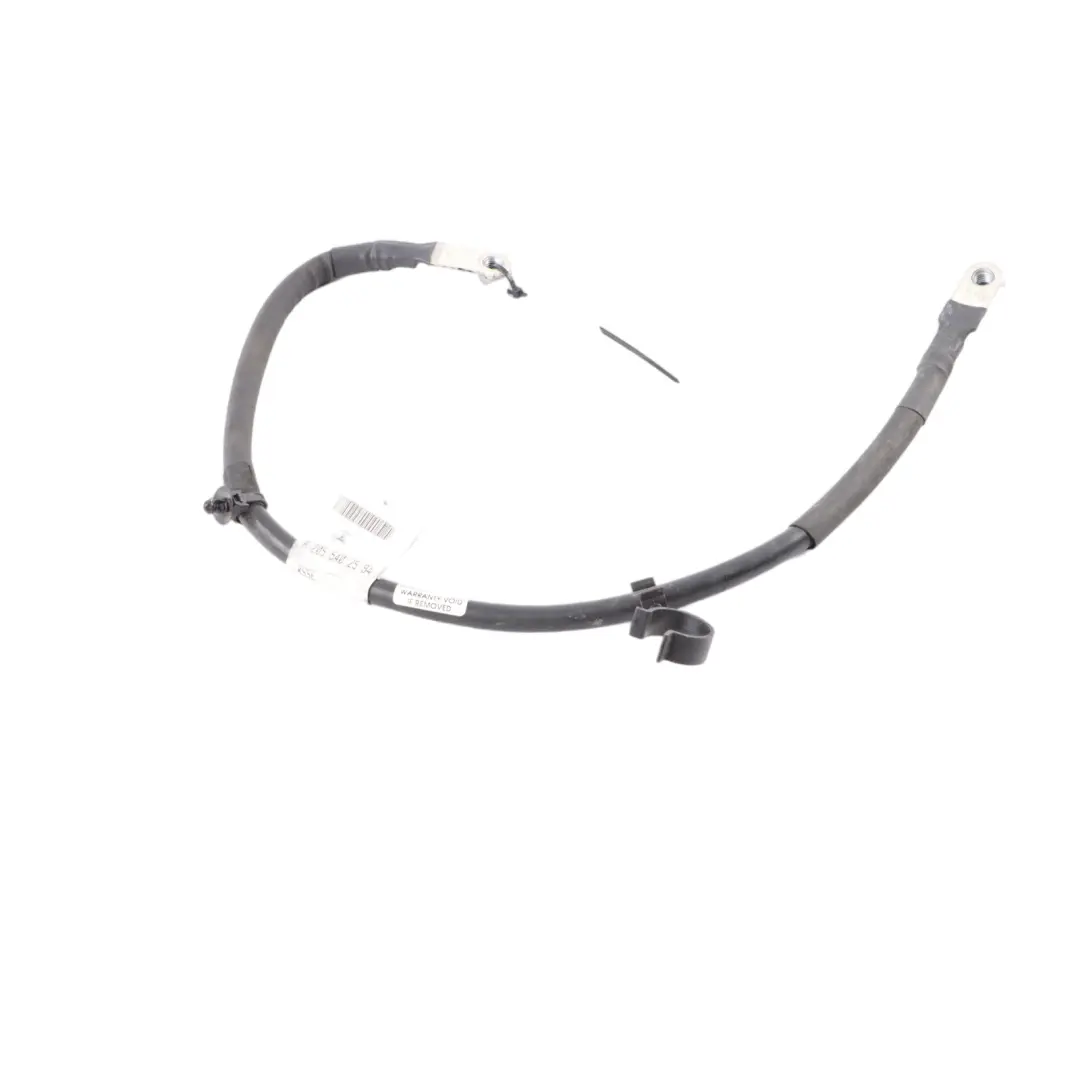 Mercedes W205 Hybrid Leistungselektronik Steuergerät Verkabelung - SKU A2055402594 - Teilenummer A2055402594