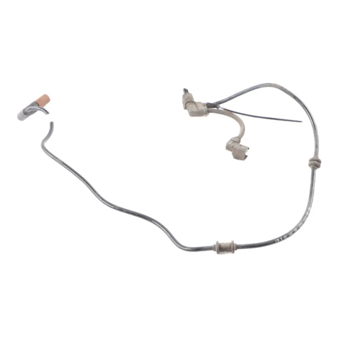 Mercedes W205 Regolazione ammortizzatore asse anteriore Cablaggio - SKU A2055403606 - Numero di parte A2055403606