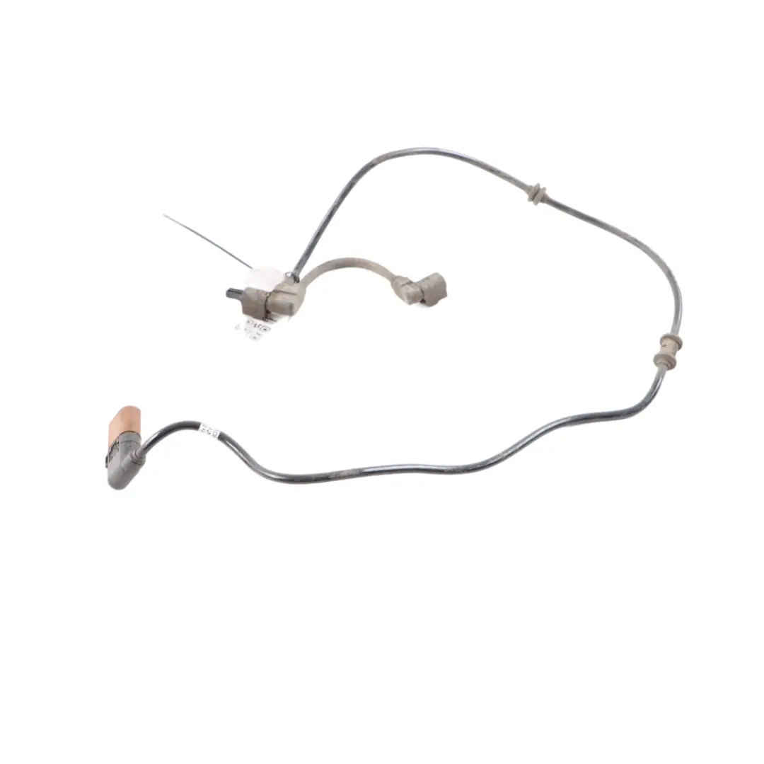 Mercedes W205 Regolazione ammortizzatore asse anteriore Cablaggio - SKU A2055403606 - Numero di parte A2055403606