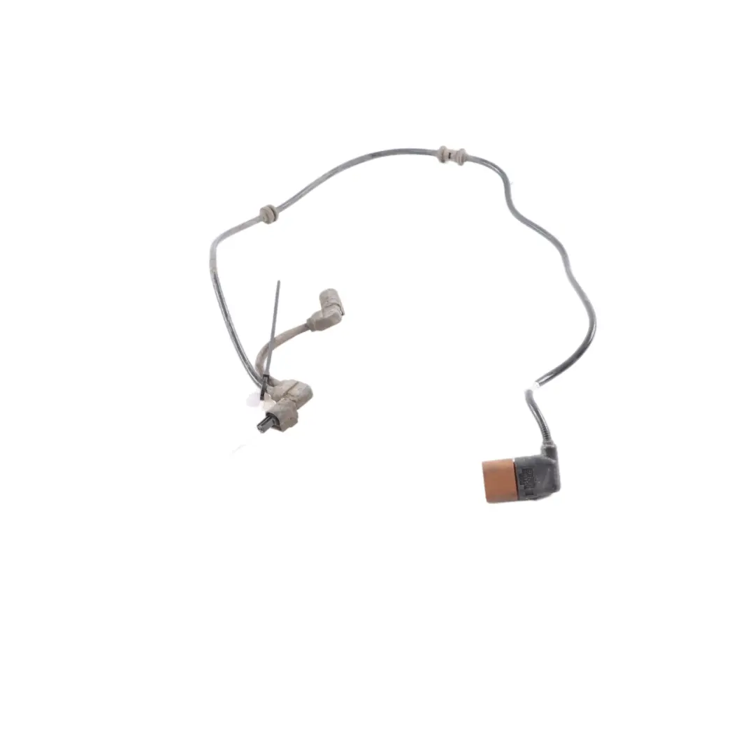 Front Axle Damper Adjustment Right O/S Wiring Harness to Mercedes W205 with Part number A2055403606 Mercedes W205 Front Axle Damper Adjustment Right O/S Wiring Harness - SKU A2055403606 - Part number A2055403606